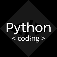 cod𝑖ng Python