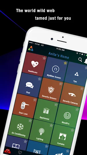 MyMilan by Milanity Screenshot 0