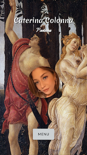 Caterina Colonna Screenshot 0