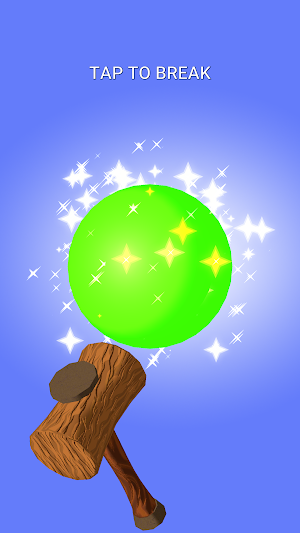 Diamond Jigsaw Puzzle 3D Screenshot 2