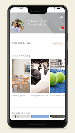 Nasab Screenshot 3