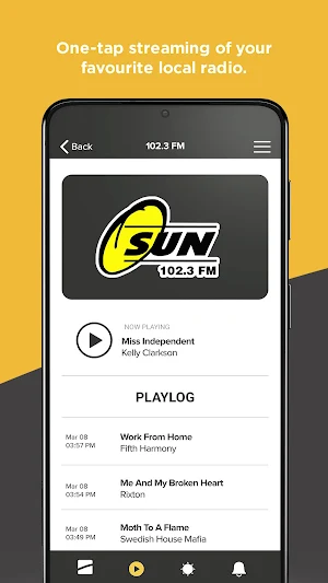 DiscoverEstevan Screenshot 1