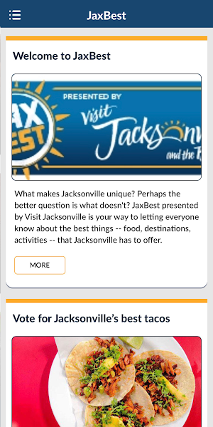 JaxBest from News4Jax Screenshot 1