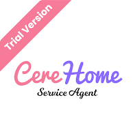 CereHome Service Agent