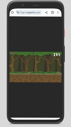 jump assemble game Screenshot 3