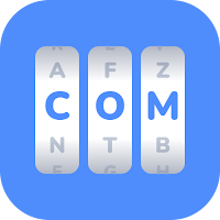 Combletter: Word Puzzle