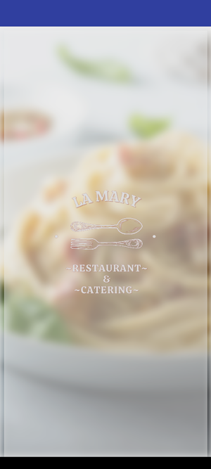 La Mary Restaurant & Catering Screenshot 1