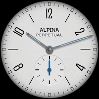 AE ALPINA [PERPETUAL]
