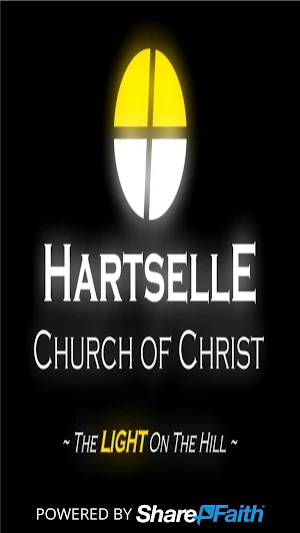 Hartselle Church of Christ Screenshot 0