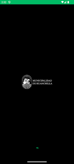 FM Municipalidad de Huanchilla Screenshot 1