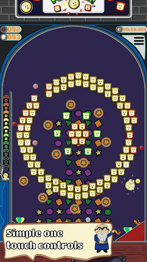 Pachoink! CE Screenshot 0