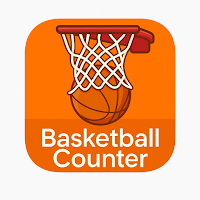 Basketball Counter