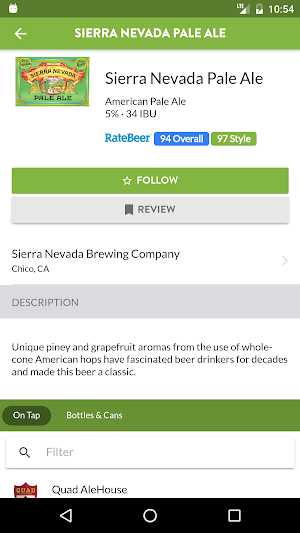 TapHunter Screenshot 3