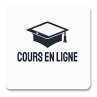 Cours et formation en ligne