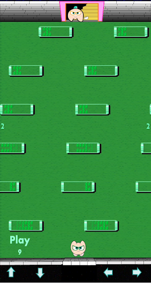 Catching Screenshot 1