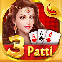 Teen Patti Comfun Card Online
