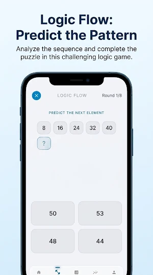 IQ Master Screenshot 3