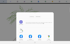 Simple Canvas Screenshot 3