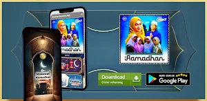 Sholawat Ramadhan Mp3 Screenshot 0