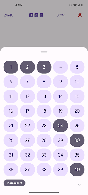 MerrPatenten Screenshot 3
