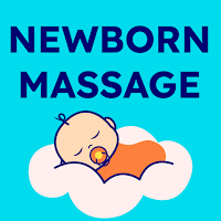 Massage for Newborns & Infant