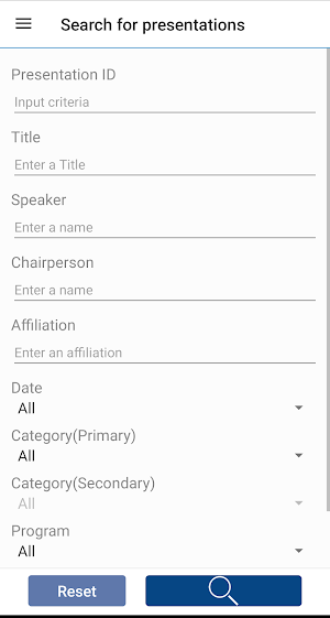 JSAI2025 Screenshot 1