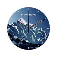 Scenic watch face