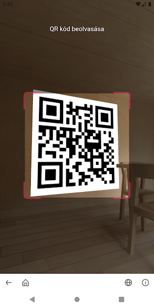 Pécs Visitor Guide Screenshot 2