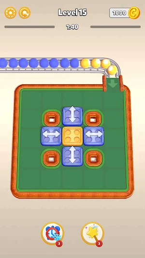 Fill and Flow Screenshot 3