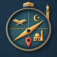 Muazzin – Mosque, Qibla, Salah