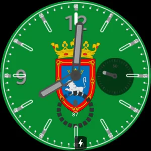 Esfera bandera de Pamplona Screenshot 1