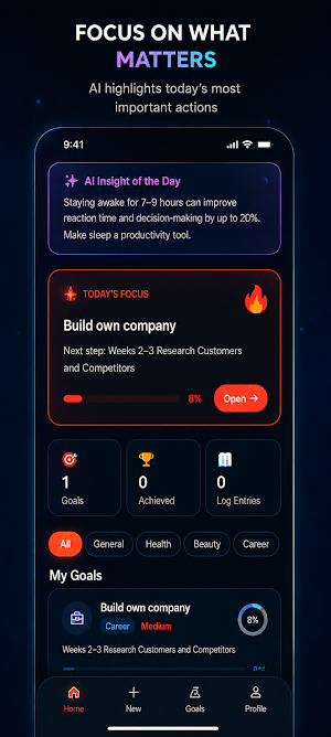 StratAI Screenshot 2