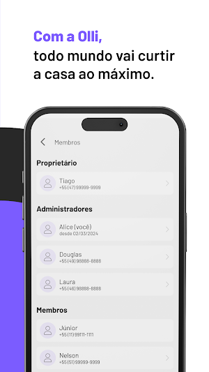 Olli Screenshot 3