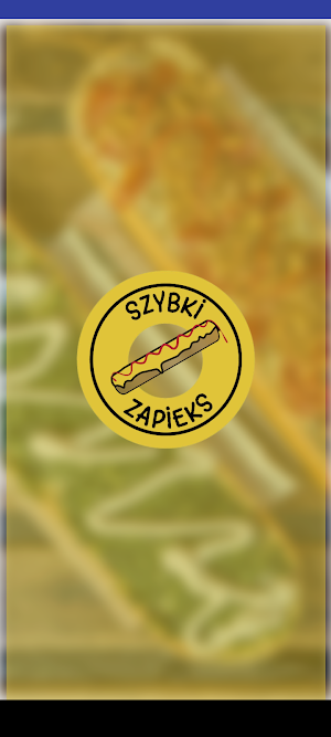 Szybki Zapieks Screenshot 3