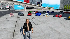Indian Cars and Bikes Drive 3D Screenshot 1
