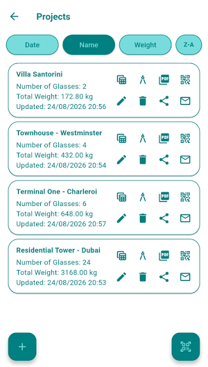 GlassiGo Screenshot 3