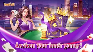 TeenPatti Wins 3Patti Screenshot 0