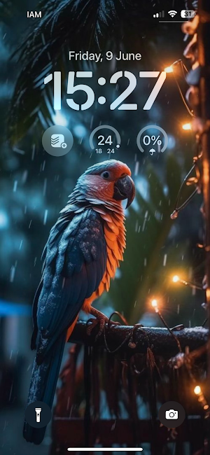 Animal Wallpaper & Backgrounds Screenshot 0