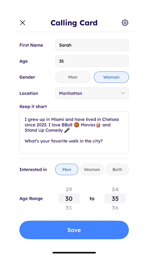 Wait & See Screenshot 1