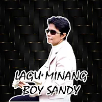 Lagu Minang Boy Sandy Offline