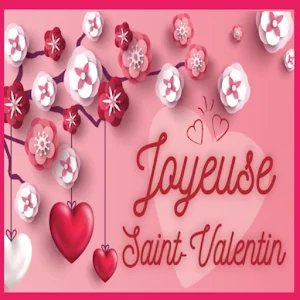 joyeuse saint valentin gif2024 Screenshot 0