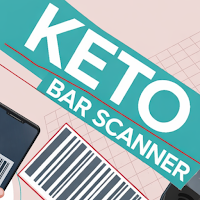 Keto Barcode