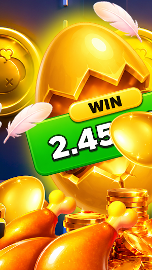 Golden Cart Highway Screenshot 2