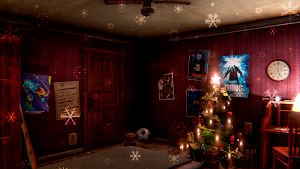 Granny: Kidnapped Children! Screenshot 1