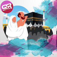 QRActive Manasik Umrah