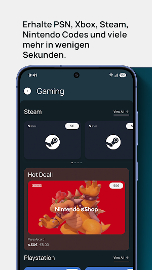 Terd – Your Credit Shop Screenshot 3