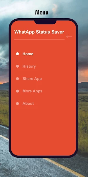 Offline Status saver- status downloader Screenshot 3