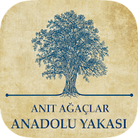 Anıt Ağaçlar - Anadolu