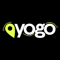 YOGO – Driver App