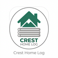 Crest Home Log